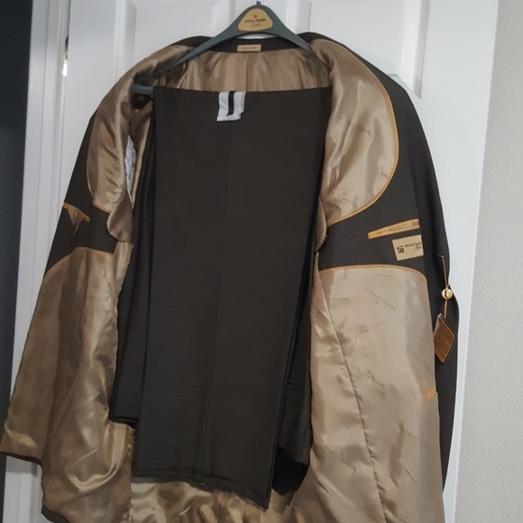 Suit - Picture 2 of 2